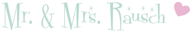 Mr.& Mrs